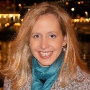 Meet your Posher, Vanessa